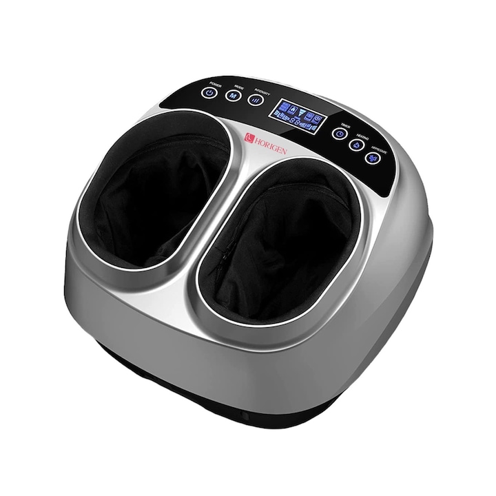Кои Са Най-Предпочитаните Масажори За Крака На Българския Пазар? Horigen® Happy Feet масажор за крака