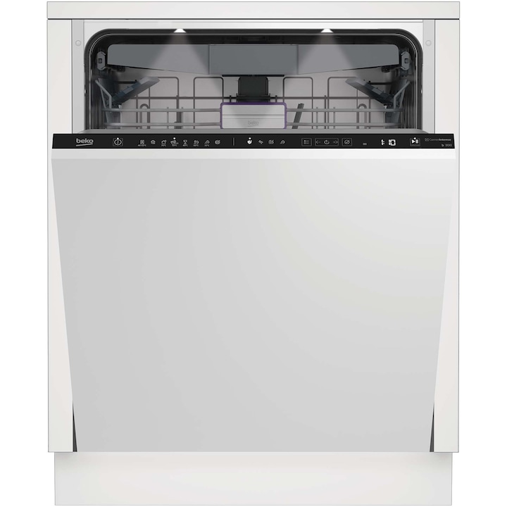 Съдомиялна за вграждане Beko BDIN38644D - Детайлен Анализ