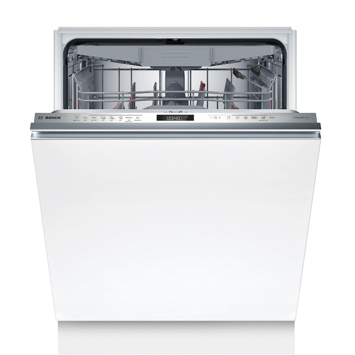 Съдомиялна за вграждане Bosch SMD6ECX21E – Предимствата, за които никой не говори