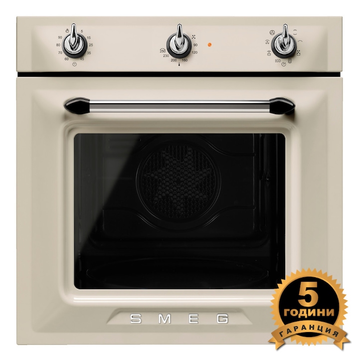 Фурна за вграждане SMEG SF6905P1
