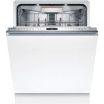 Детайлно Ревю – Съдомиялна за вграждане Bosch SMV8YCX02E
