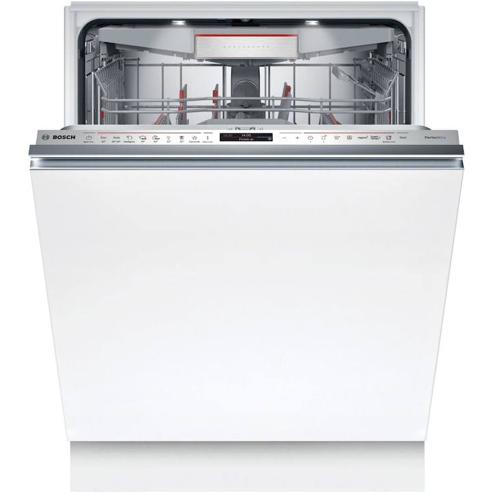 Съдомиялна за вграждане Bosch SMV8YCX02E