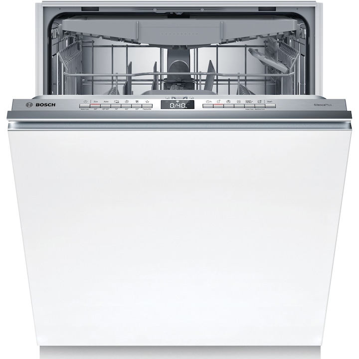 Съдомиялна за вграждане Bosch SMV4EVX08E – Предимствата, за които никой не говори Съдомиялна за вграждане Bosch SMV4EVX08E – Предимствата, за които никой не говори