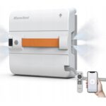 Струва ли си цената? Ревю на Робот за почистване на прозорци Mamibot W120-DP