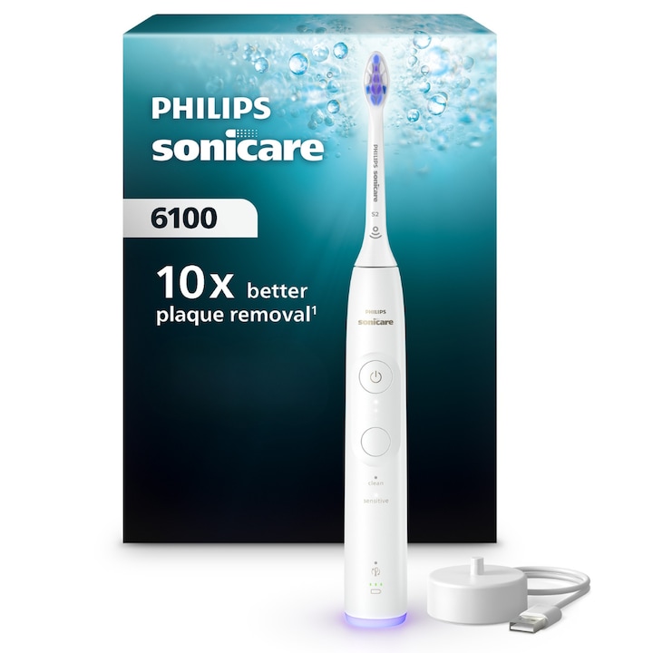 Електрическа четка за зъби Philips Sonicare HX7400/01