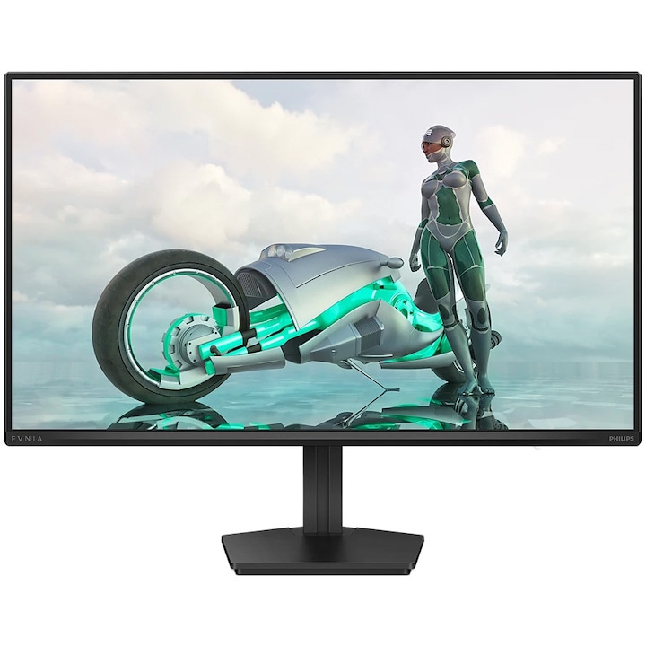 Монитор Gaming Philips EVNIA 23.8
