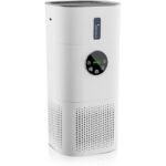 Пречиствател и овлажнител за въздух Abirday Air Combo – експертно ревю