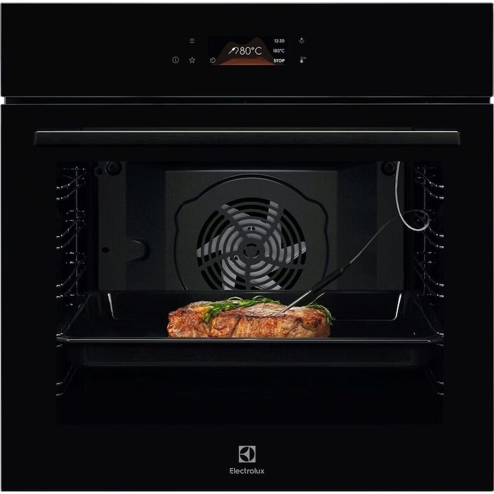 Фурна за вграждане Electrolux LOE8P39Z