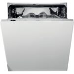 Съдомиялна за вграждане Whirlpool WI7020P – Всичко, което производителите не ви казват