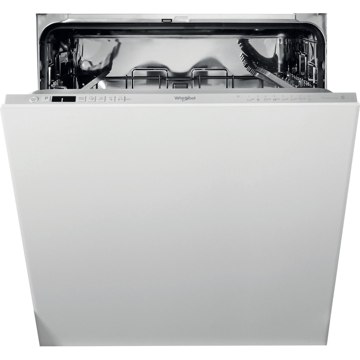 Съдомиялна за вграждане Whirlpool WI7020P - Всичко, което производителите не ви казват Съдомиялна за вграждане Whirlpool WI7020P – Всичко, което производителите не ви казват