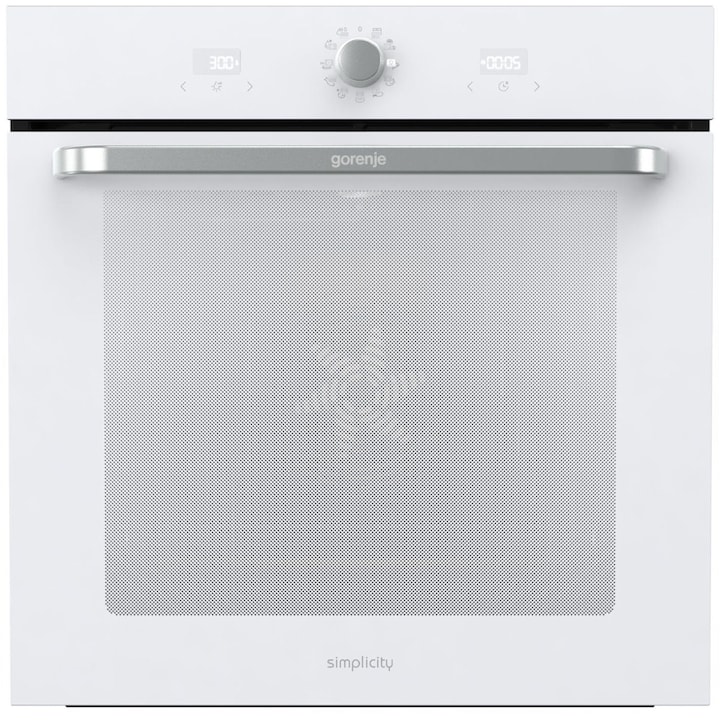 Фурни За Вграждане Gorenje - Кои Са Най-Добрите Модели За 2026? Фурна за вграждане Gorenje BOS6737SYW