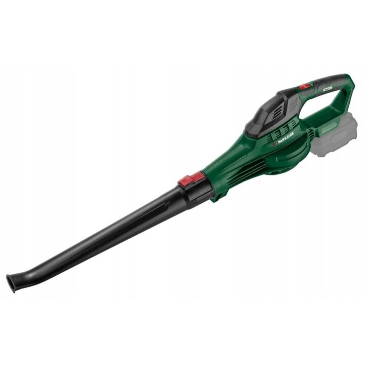 Акумулаторна духалка за листа 20 V
