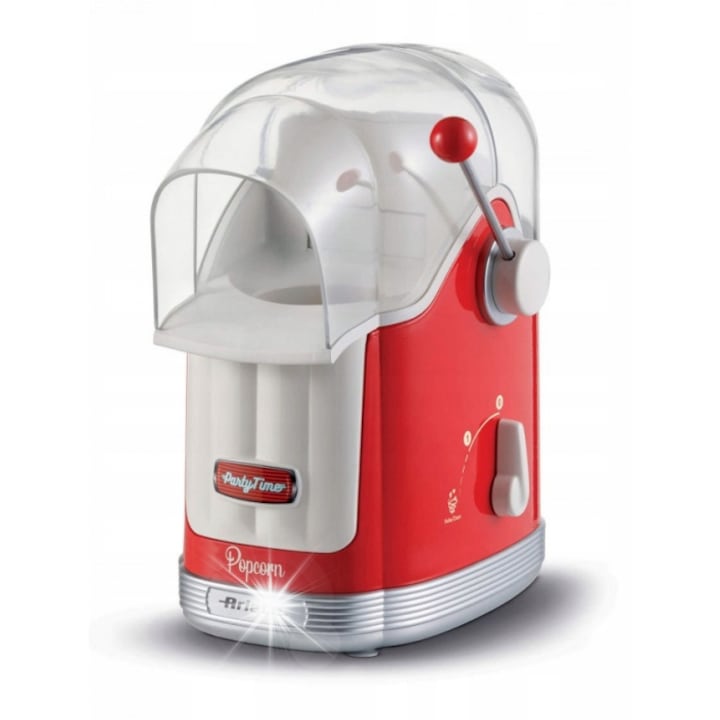 Машина за пуканки Ariete Party Time 2958/00 1100W
