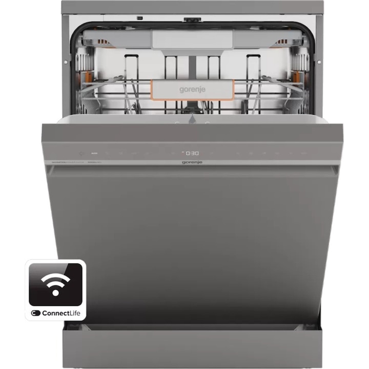 Съдомиялна Gorenje GS673A97X – Струва ли си?