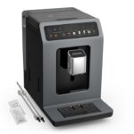 Кафеавтомат Krups Evidence Hot & Cold EA898GF0 – Предимства и недостатъци