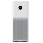 Подробно ревю на пречиствател за въздух Xiaomi Smart Air Purifier 4 Pro