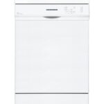 Струва ли си цената? Ревю на Съдомиялна Heinner HDW-FS6062WE++