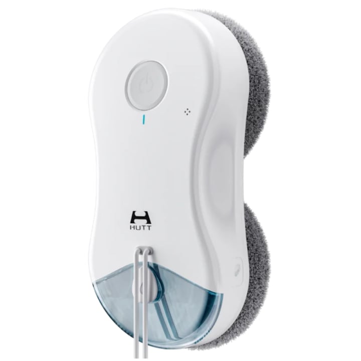 Робот за миене на прозорци HUTT DDC55 Pro - Какво Трябва да Знаете Робот за миене на прозорци HUTT DDC55 Pro