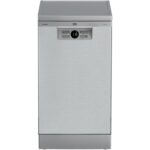 Съдомиялна Beko BDFS26040XA – Какво Трябва да Знаете