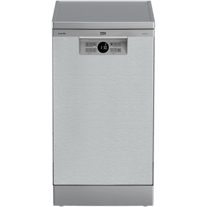 Съдомиялна Beko BDFS26040XA - Какво Трябва да Знаете Съдомиялна Beko BDFS26040XA - Какво Трябва да Знаете