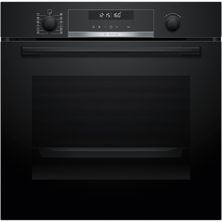 Фурна за вграждане Bosch HBG578EB3