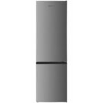 Хладилник с фризер Heinner HC-HM262XE++: Плсюве и Минуси