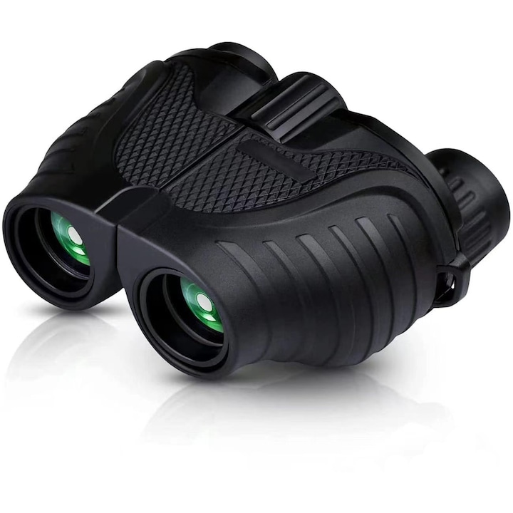 Бинокъл 15x25 Premium Prism BAK4 лещи