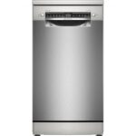 Съдомиялна Bosch SPS4EMI17E: Очаквания vs. Реалност