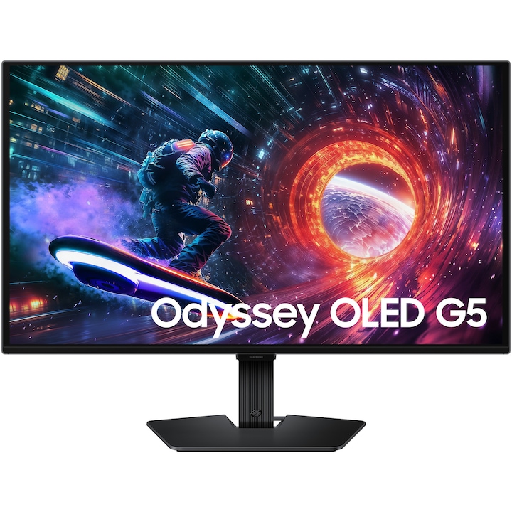 Монитор Gaming Samsung Odyssey OLED G5 G50SF