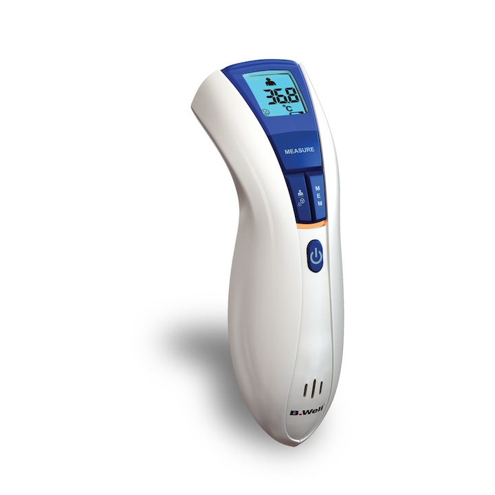 Термометър B WELL WF 5000