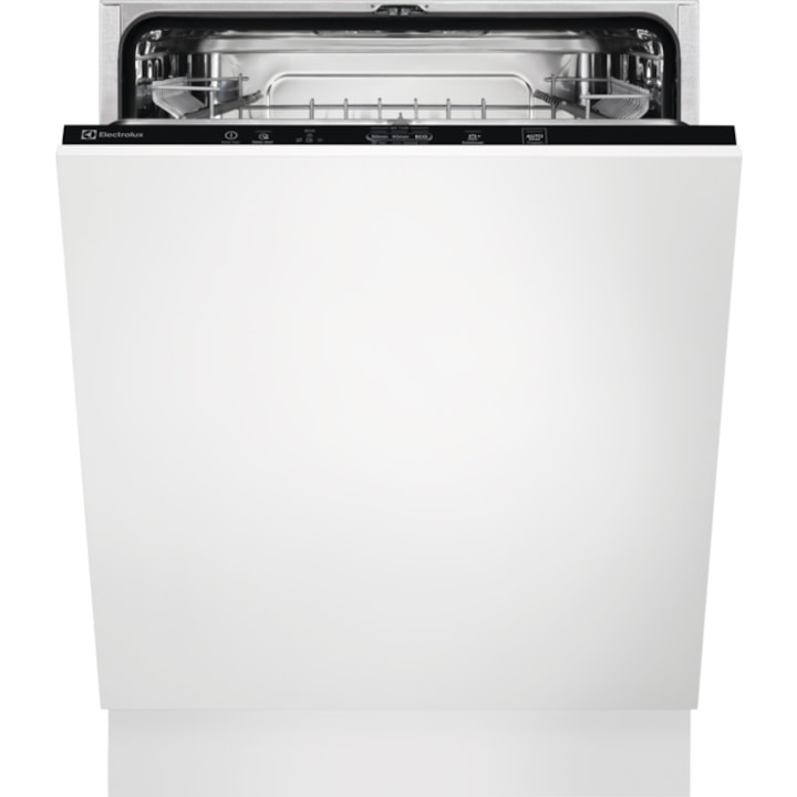 Съдомиялна за вграждане Electrolux EEA27200L - Детайлен Анализ Съдомиялна за вграждане Electrolux EEA27200L - Детайлен Анализ