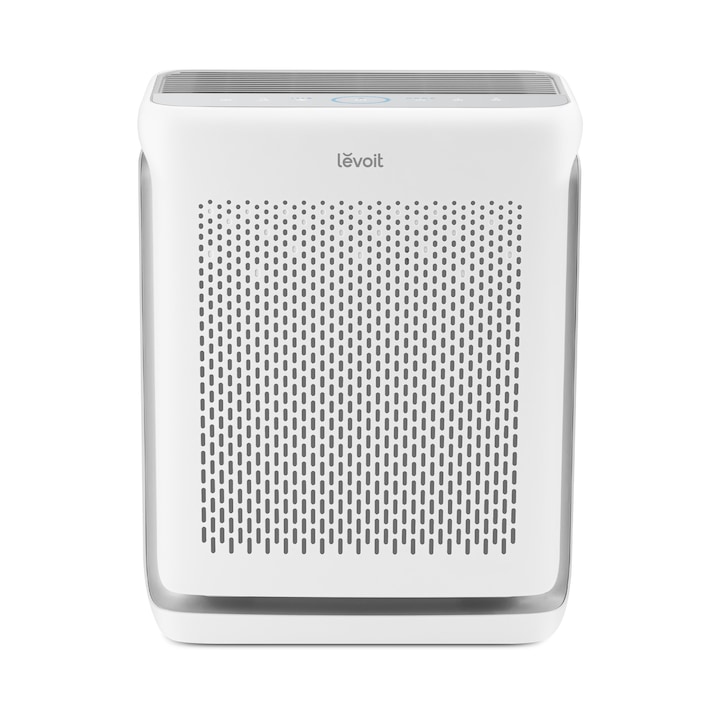Топ 8 Смарт Пречистватели За Въздух С Wi-Fi Контрол Levoit Vital 200S Pro Smart True HEPA пречиствател - eMAG.bg