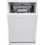 Моите топ 5 любими функции на Съдомиялна за вграждане Heinner HDW-BI4593TE++