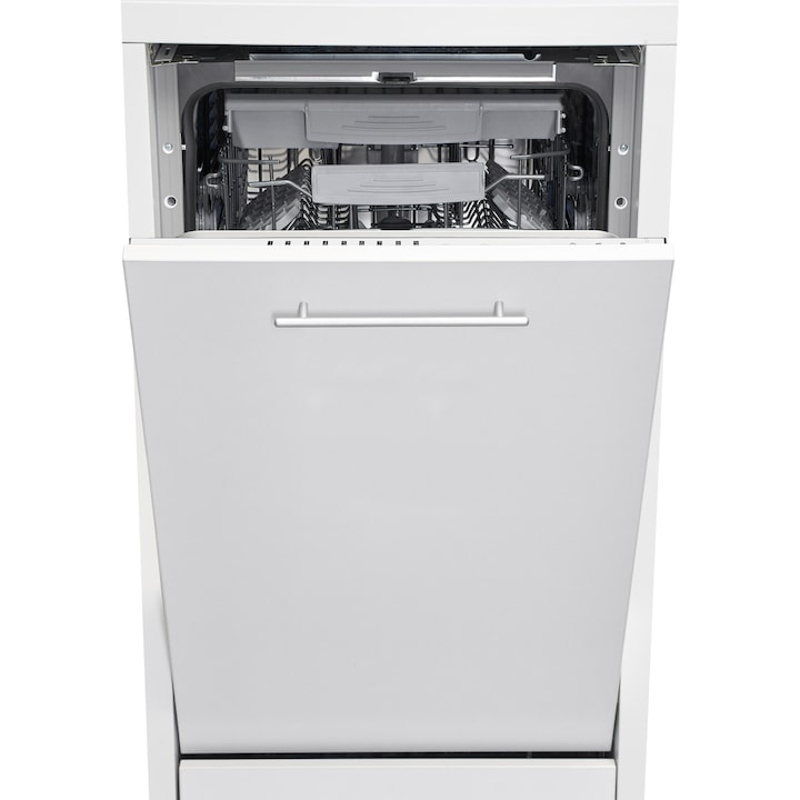 Съдомиялна за вграждане Heinner HDW-BI4593TE++