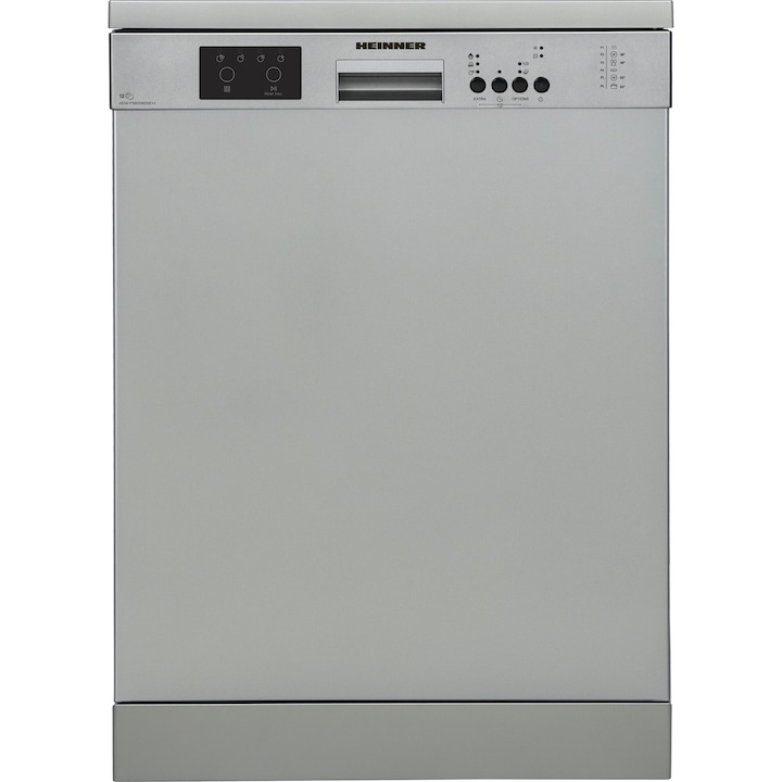 Съдомиялна Heinner HDW-FS6006DSE++