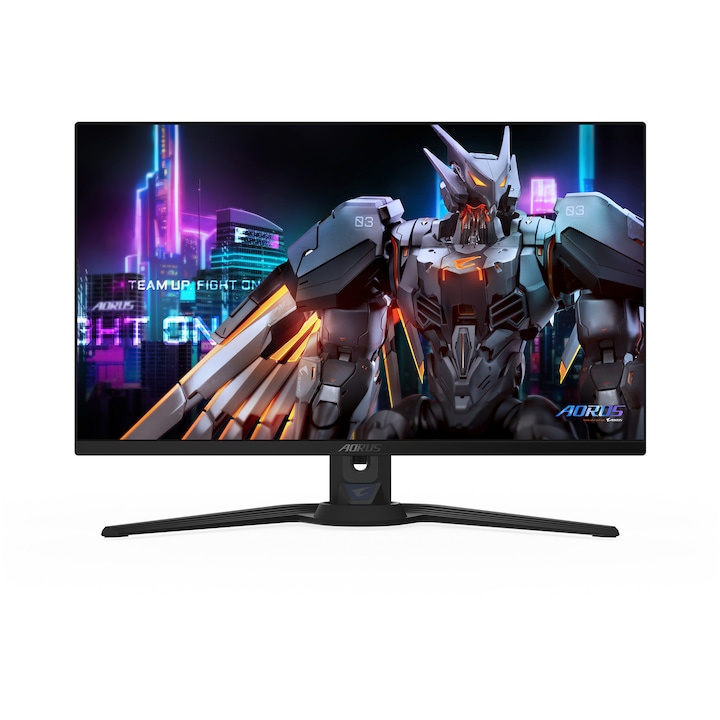 Монитор Gaming Gigabyte AORUS