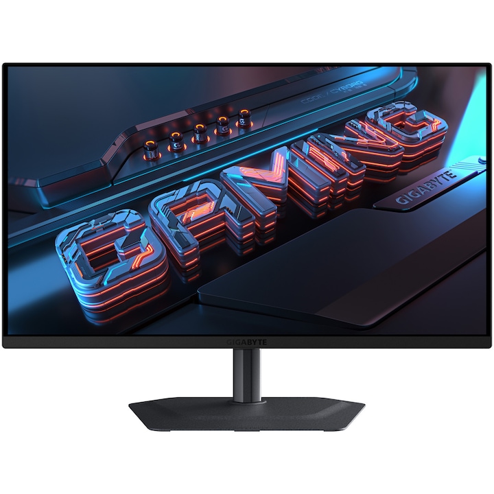 Монитор Gaming Gigabyte MO27U2