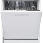 3 причини да купите Съдомиялна за вграждане Heinner HDW-BI6006IE++