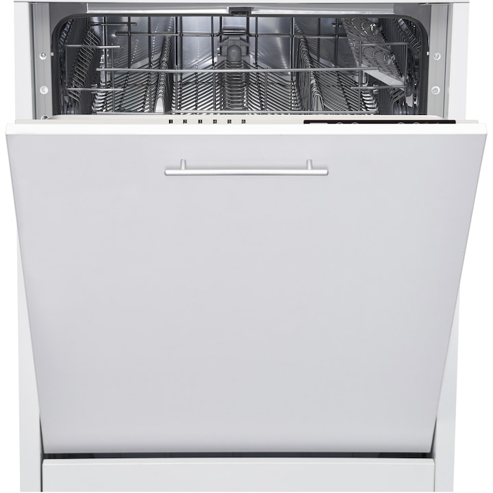 Съдомиялна за вграждане Heinner HDW-BI6006IE++