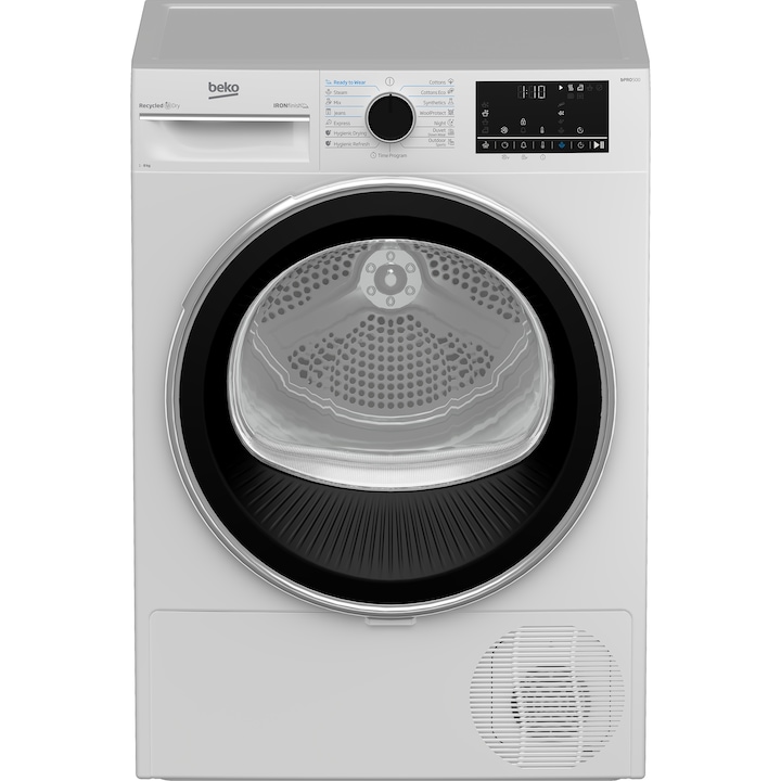 Сушилня Beko B5T68243