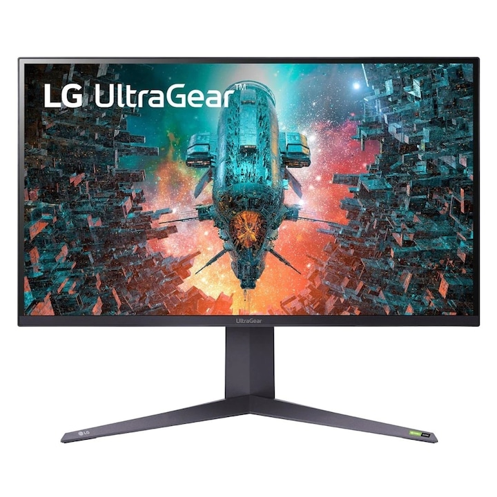 Монитор Gaming LG 32GQ950P-B 32