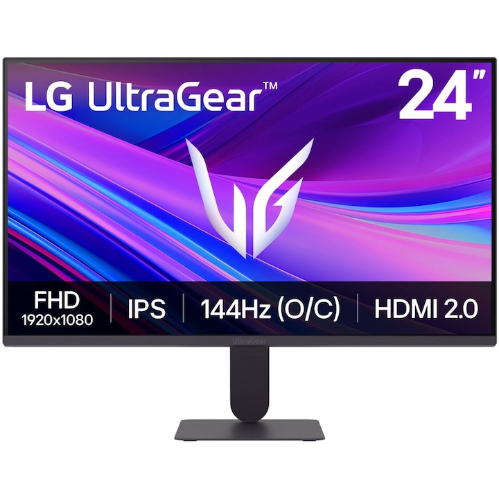 Ревю На Най-Добрите LG UltraGear Монитори За 2026 Монитор Gaming LG UltraGear™ G4