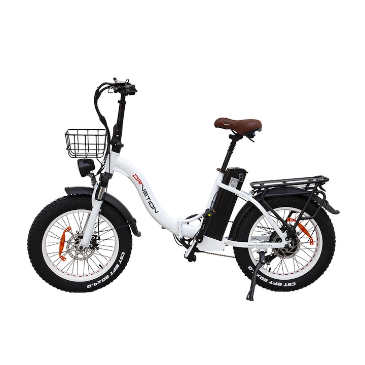Електрически велосипед Drvetion CT20