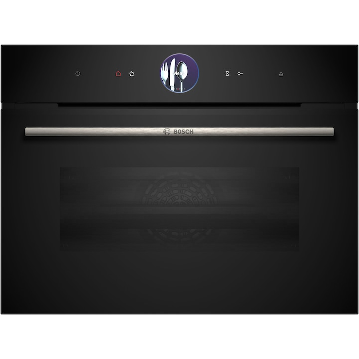 Фурна за вграждане Bosch Series 8 CSG7364B1