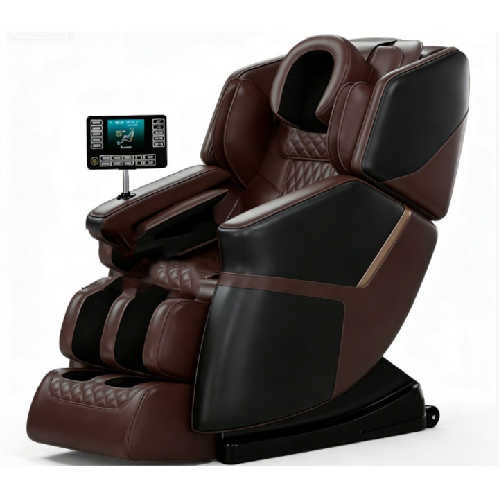 Масажен стол BodyFlex