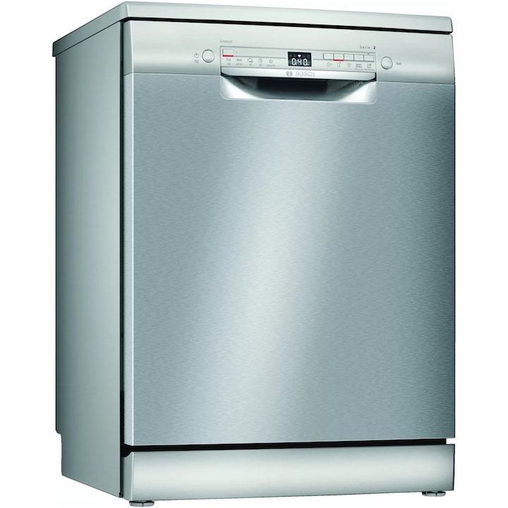 Съдомиялна Bosch SMS2ITI33E - Плюсове и Минуси Съдомиялна Bosch SMS2ITI33E – Плюсове и Минуси