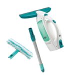 Комплект за почистване на прозорци Leifheit Dry & Clean: Революция на Пазара?