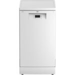 Практичен тест: Съдомиялна Beko BDFS15020W
