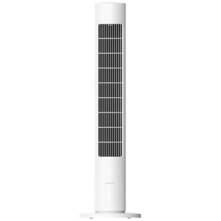 Топ 10 Най-Добрите Вентилатори Тип Кула За Свеж Въздух Вентилатор Xiaomi Smart Tower Fan 2 - eMAG.bg