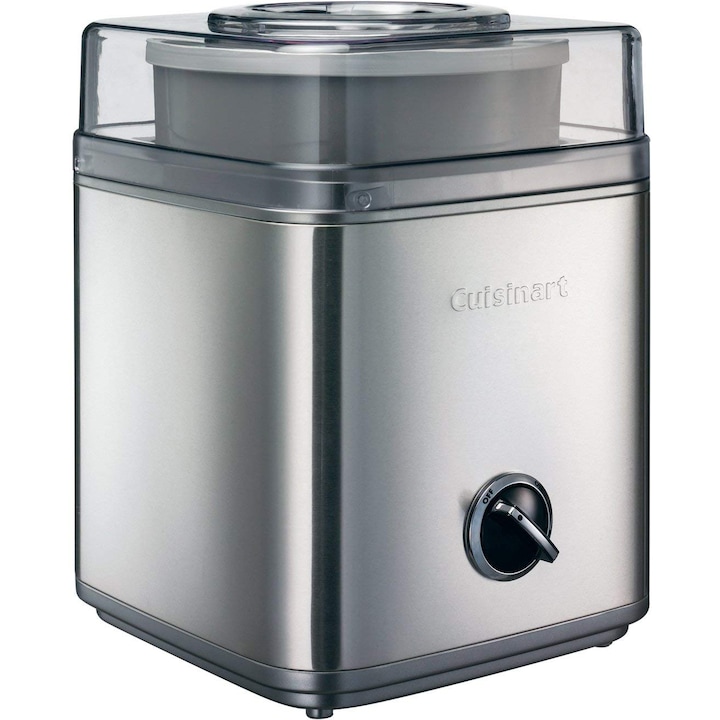Машина за сладолед Cuisinart ICE30BCE
